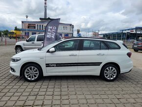 Fiat Tipo Kombi 1.6 MultiJet Plus - odpočet DPH - 4