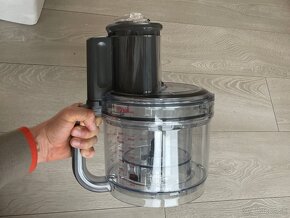 Sage 820 Slice&dice - Food processor / mixer - 4