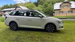 ✅Škoda Fabia 3 combi DRIVE 2020 EU6✅ - 4