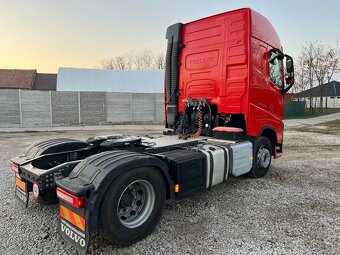 VOLVO FH 420, 295 168 km, AUTOMAT - 4