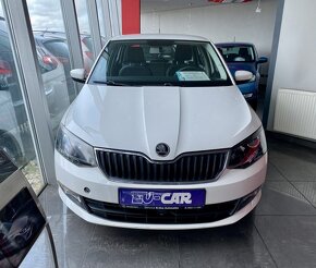 Škoda Fabia 1.4 TDI - 4