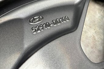 Letní top sada Hyundai Kona 215/55R17 94V - 4