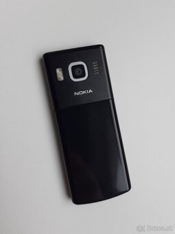 NOKIA 6500 - 4