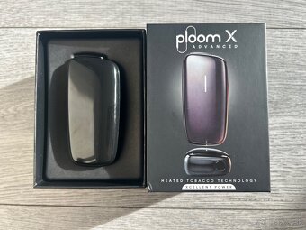 Ploom x Advanced - 4