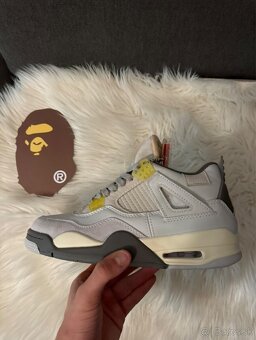 Jordan 4 retro craft - 4