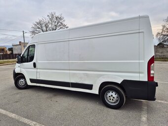 Fiat Ducato 2.3 JTD 88KW L3H2 120 Multijet - 4