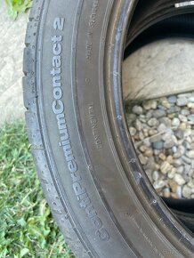 185/55 r16 Continental - 4