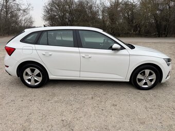 Škoda Scala 1.0 TSI Ambition - 4