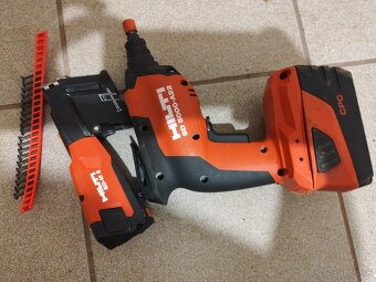 Hilti SD 5000-A22 - 4