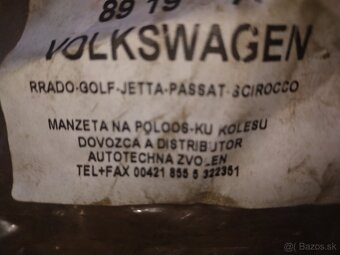 Volkswágen-Golf.. - 4