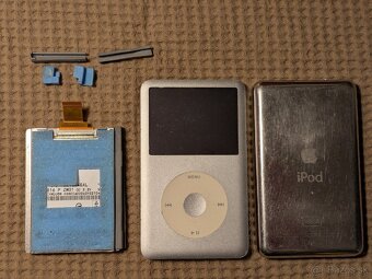 Ipod Classic  na ND - 4