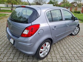 ⭐️OPEL CORSA 1,0 ECOTEC ✅ 59 000 KM✅ - 4