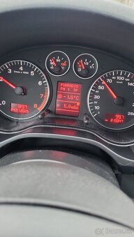 Audi a3 sportsback - 4