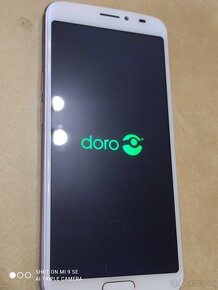 Smartphone Doro - 4