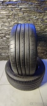 Goodyear Eagle F1 Asymmetric( 3 )245/45 R18 100 Y letné - 4