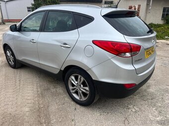 predam diely na hyundai ix35 1,7 crdi 85kw 2012 euro5 kod mo - 4