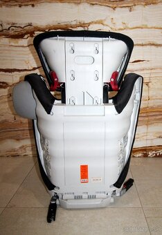 Detská sedačka BRITAX Romer - čistá - 4