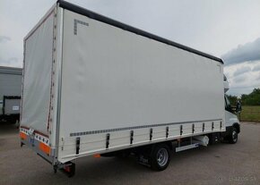 Iveco Daily 50C18 Himatic 4x2 nafta 129 kw - 4