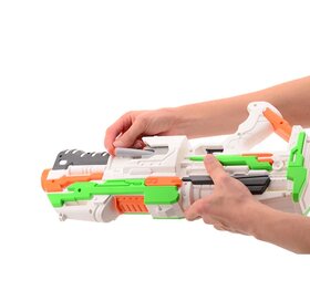 NERF - Tack Pro Attack - 4