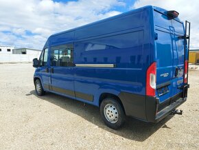 Fiat Ducato Bus - 4