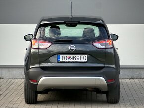 Opel Crossland X 1.2 Benzin 2018 84000km - 4