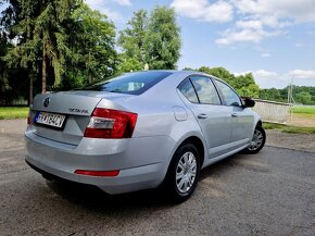 ⚠️ŠKODA OCTAVIA 1.6 TDI - TOP STAV - 4