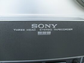 Sony TC-366 - 4