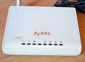 Wifi Routre – Xiaomi Mi Router 3, Zyxel, D-LINK - 4