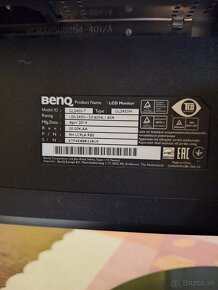 Benq - GL2450, Full-HD, veľkosť 24" - 4