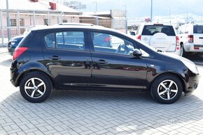 Opel Corsa 1,2 i 16 V 59 kW ESSENTIA - 4