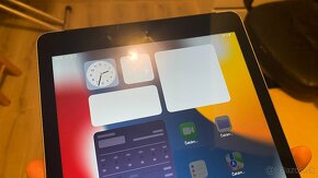 IPad Air 2 32GB, čierno-šedý - 4