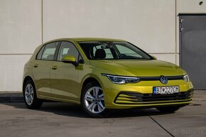 Volkswagen Golf 1.5 TSI ACT Life - 4