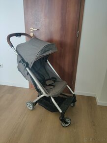 Cybex eezy s - 4