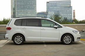 Volkswagen Touran 2.0 TDI / Po výmene rozvodov - 4