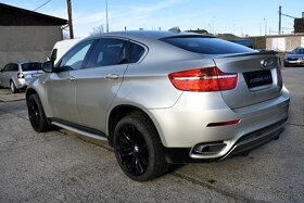 BMW X6 xDrive 30d 245k - 4