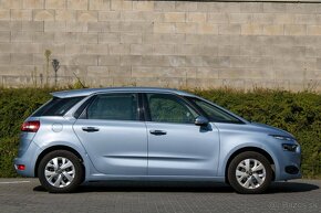 Citroën C4 Picasso VTi 120 Seduction/Collection - 4