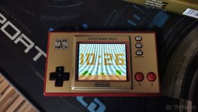 Nintendo Game &Watch - 4