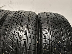 205/55 R16 Zimné pneumatiky Fortune Snowfun 4 kusy - 4