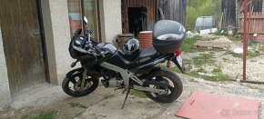 Yamaha tdr 125 2t - 4