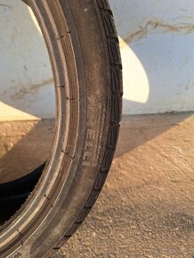 Zimne Pneu 1kus 275/35 R19 Pirelli SottoZero 3 - 4