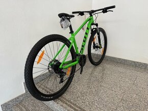 SCOTT Aspect  970 veľ.  S, M, L | 770 veľ. M, green, bicykel - 4