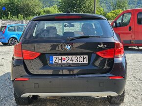 BMW X1 sDrive 18i - 4