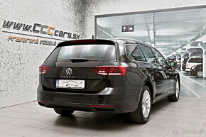 Volkswagen Passat Variant 2.0 TDI DSG EVO Business - 4