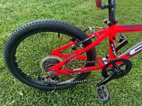 detsky bicykel CTM 20" - 4