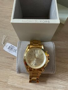 Hodinky Michael Kors MK5605 - 4