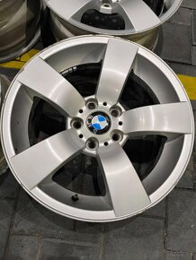 5X120 R17 BMW Disky R17 - 4