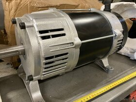 Synchronny alternator 8kW - 4