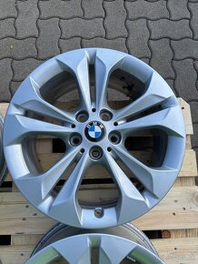 ✅ BMW disky X1 X2 r17 f48 f49 f39 ✅ - 4