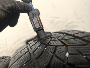 225/45 R18 Zimné pneumatiky Goodyear Ultragrip 2 kusy - 4