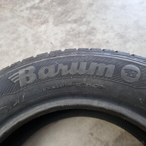 Letné pneumatiky 205/60 R15 BARUM DOT4816 - 4